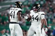 Jacksonville Jaguars v Philadelphia Eagles - Source: Getty